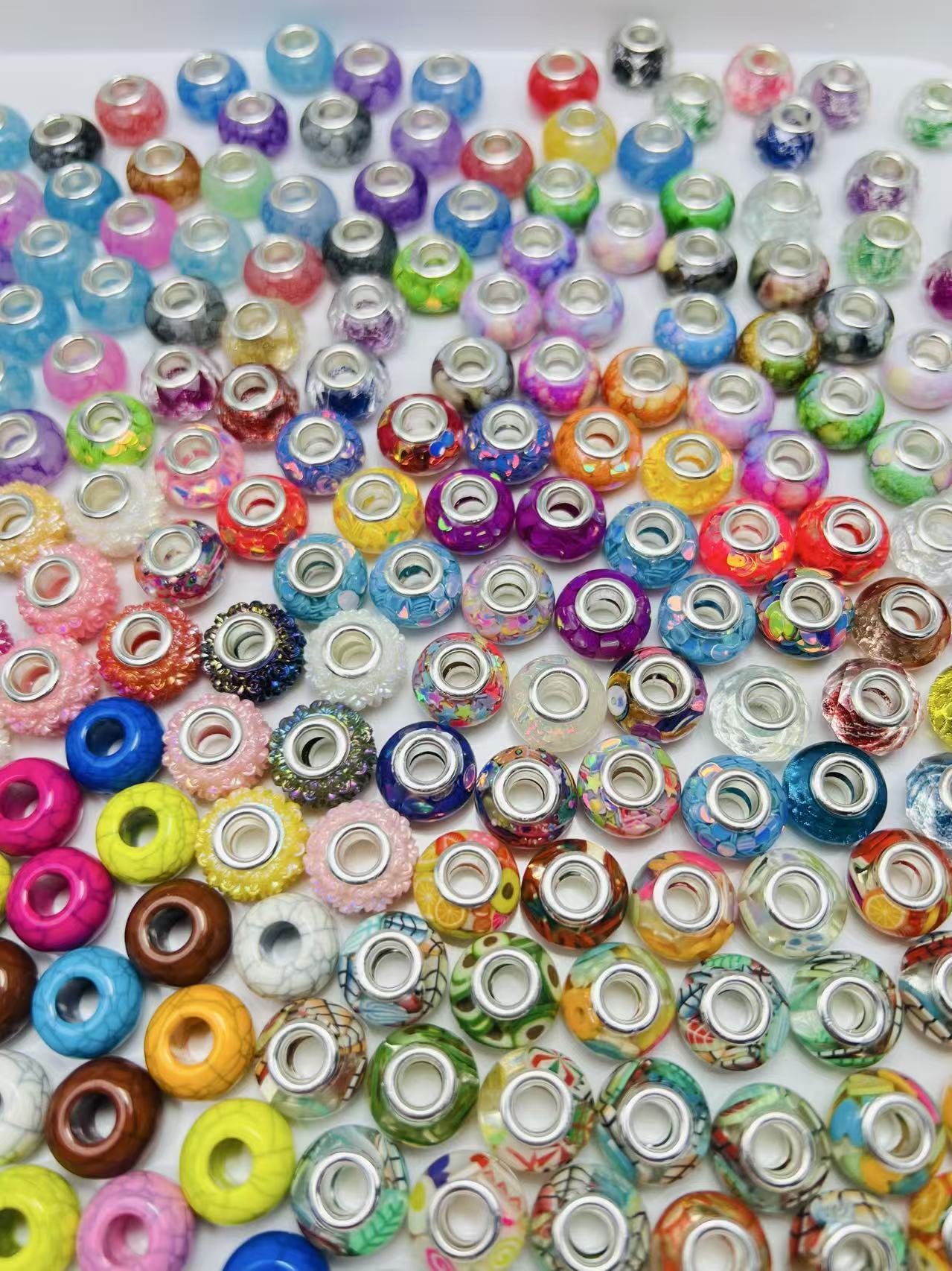 Dora Beads--Lucky Bags