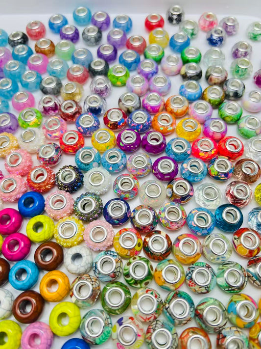 Dora Beads--Lucky Bags