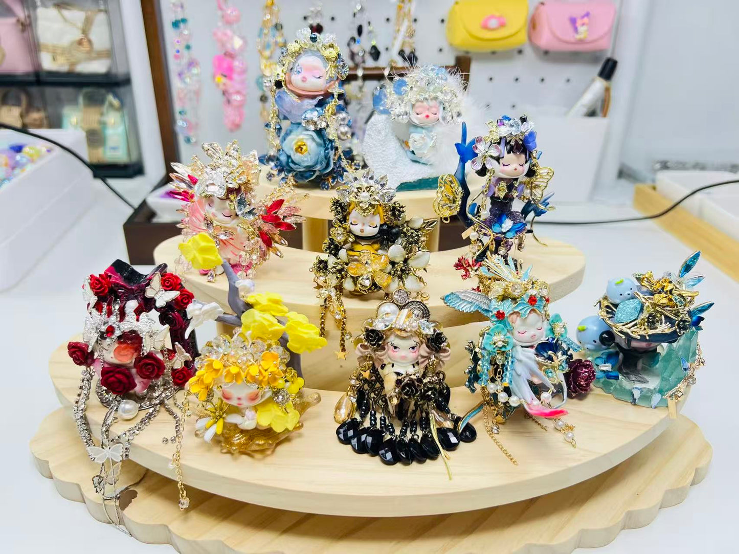 Fancy SP Series !! (limited edition)