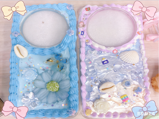 handmade phone cases