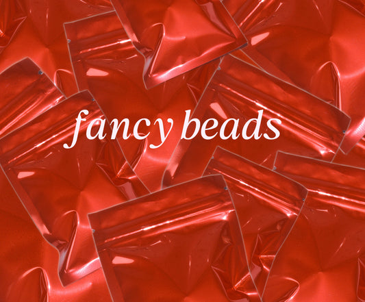 Fancy Beads--Lucky bags