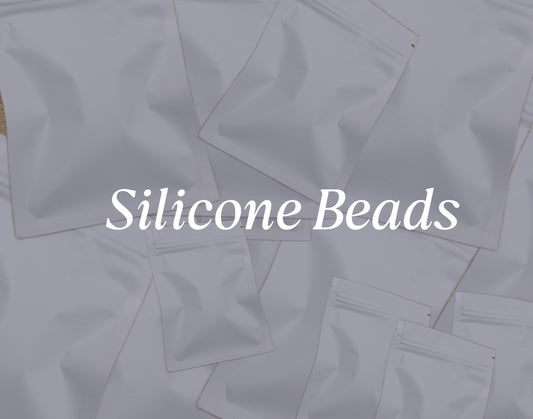 Silicone Beads--Lucky Bags