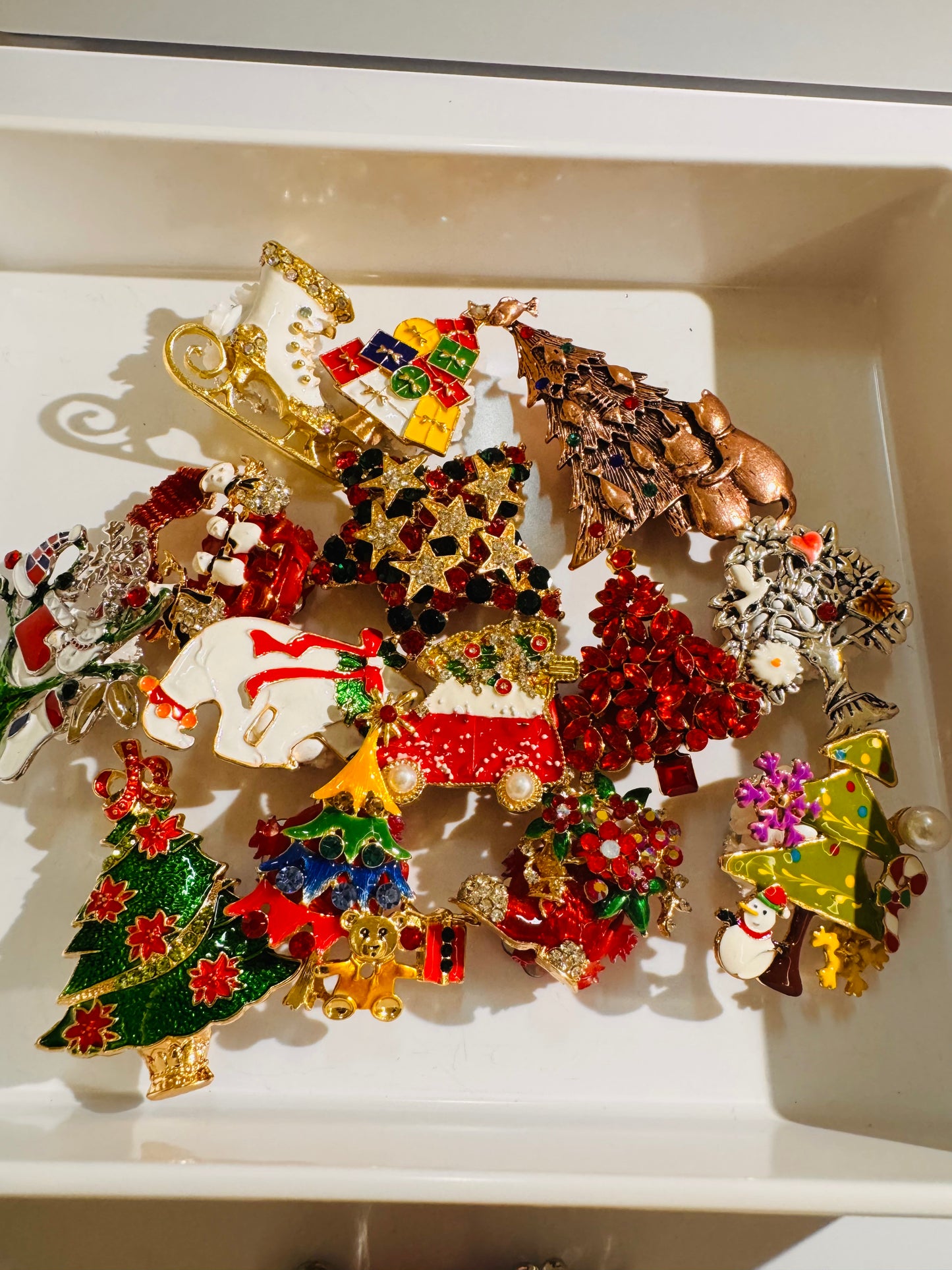 Fancy Beads--Lucky bags