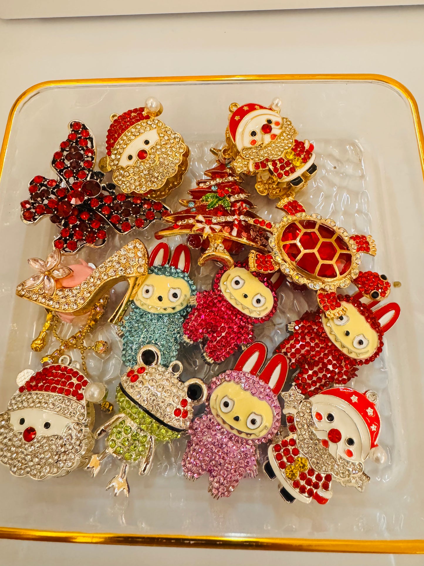 Fancy Beads--Lucky bags
