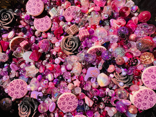 Purple dream---MIX