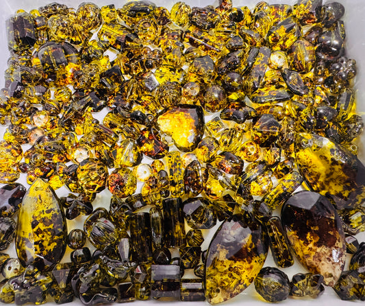 Dragon eye mix