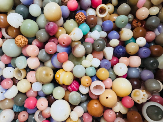 Bodhi beads