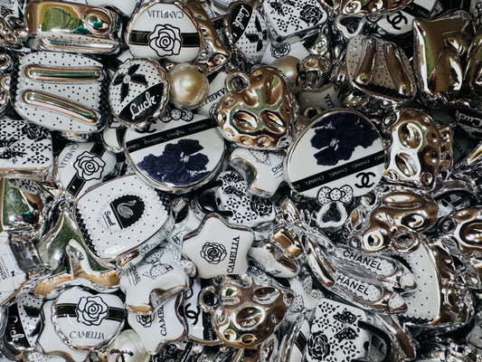 CC beads
