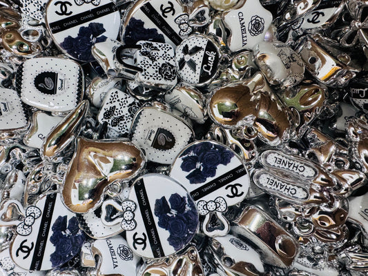 CC beads