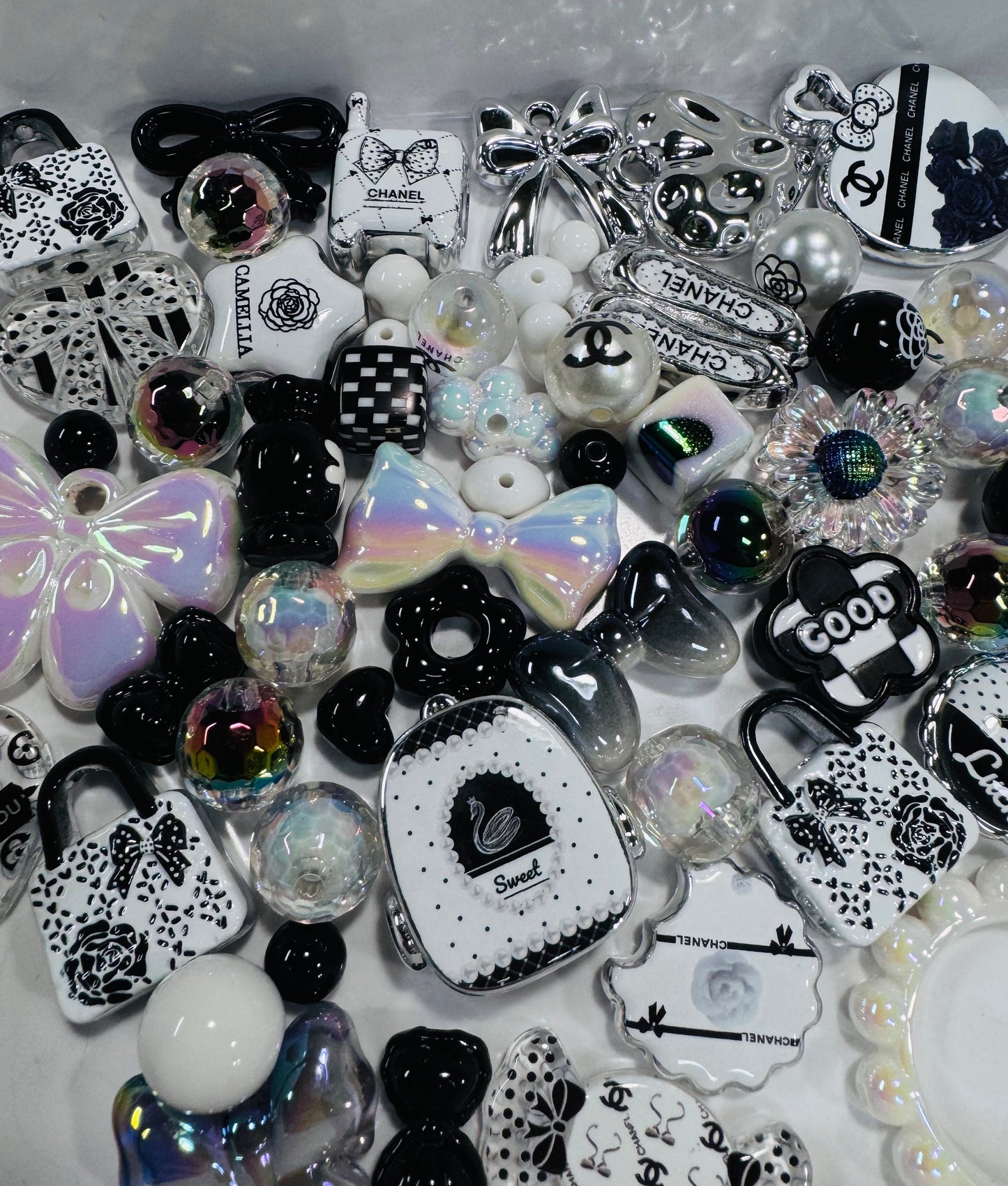 CC beads