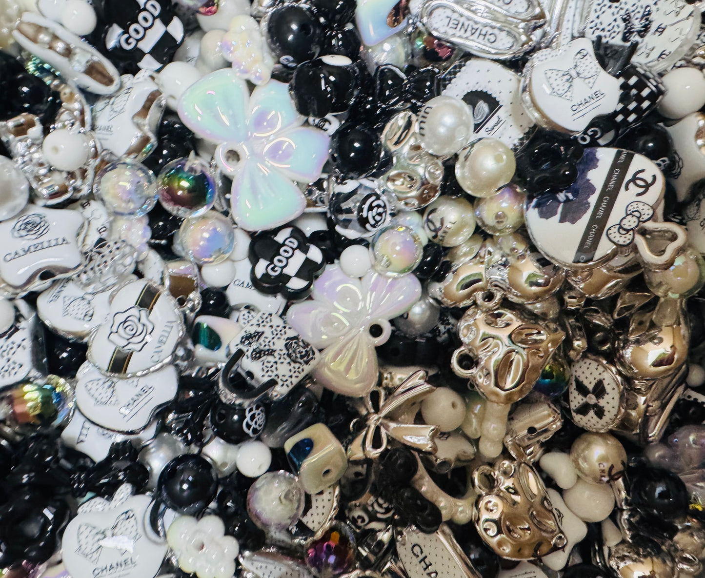 CC beads