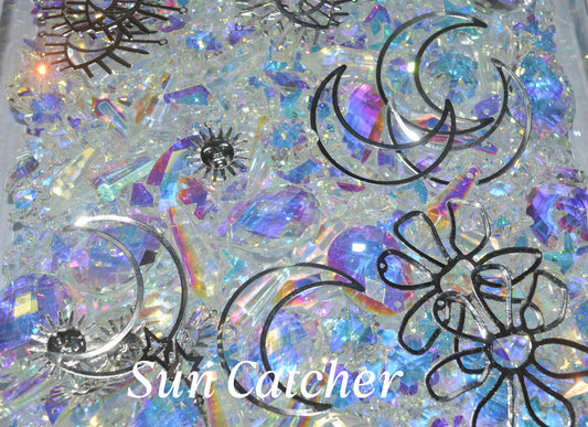 Sun Catcher--Spoon