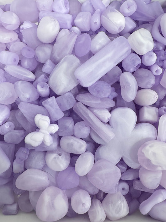 frosted Beads mix