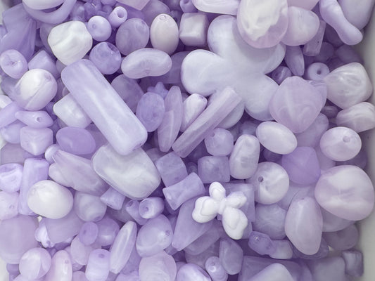 frosted Beads mix